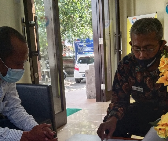 Babak Baru SP3 Kasus Dugaan Penyerobotan Tanah Di Jalan Gadung, Ombudsman Bali Minta Ahli Waris Bikin Laporan Resmi