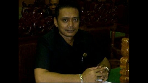 Putu Oka Mahendra: Adanya Jalur Covid, Bukti Pemerintah Hadir Bagi Masyarakat