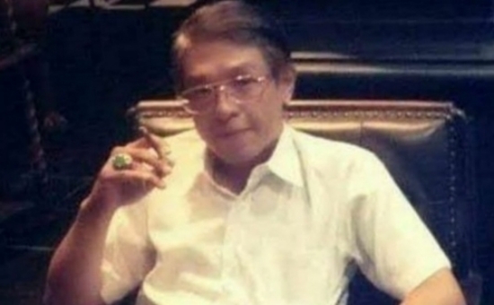 Penyesatan Mafia ALUTSISTA