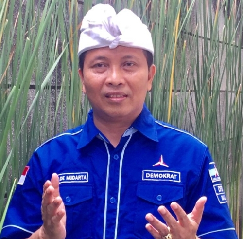 Demokrat Bali Tolak Sembako Dipajaki oleh Pemerintah