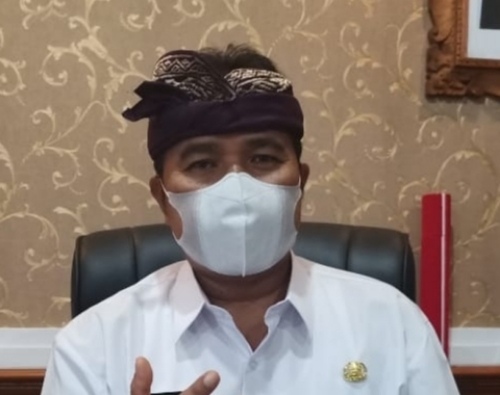 Sebanyak 15 Orang Pasien Sembuh, Kasus Positif Covid-19 Bertambah 11 Orang