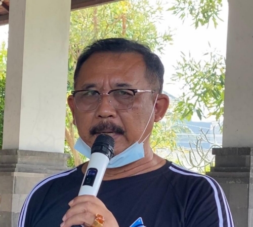 Perumda Tirta Sewakadarma Fokus Bangun Kanal Ciptakan Ketersediaan Air Baku