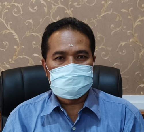 Sebanyak 6 Orang Sembuh, Kasus Positif Covid-19 Tercatat Bertambah Sebanyak 24 Orang di Denpasar