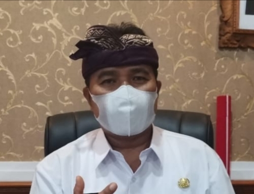 Melonjak, Kasus Positif Covid-19 di Kota Denpasar Bertambah 73 Orang, Sembuh 16 Orang
