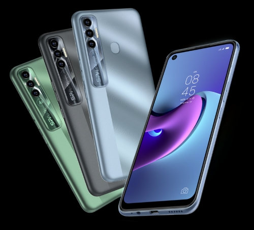 TECNO Mobile Luncurkan Produk Terbaru Spark 7 Pro dengan Fitur Unggulan Triple Rear Camera 48MP dan Super Night Shot untuk Generasi Muda Indonesia