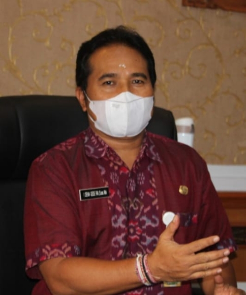 Covid-19 Kota Denpasar, 139 Kasus Positif Baru, Pasien Sembuh 94 Orang dan 3 Pasien Meninggal Dunia