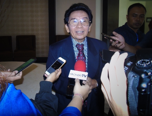 Kabar Gembira, Lulusan SMK TI Bali Global Gampang Masuk ITB STIKOM Bali