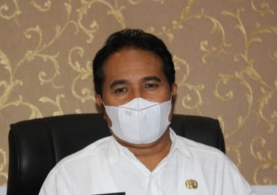 Satu Pasien Meninggal Dunia, Kasus Sembuh Covid-19 di Kota Denpasar Bertambah 62 Orang