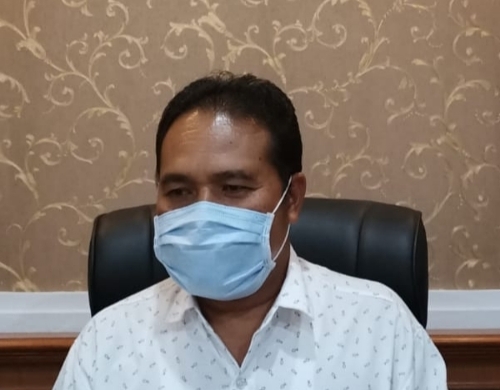 Kasus Meninggal Dunia Nihil, Penambahan Kasus Positif Covid-19 Masih Tinggi di Kota Denpasar