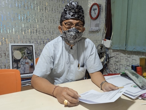 Terkait Pajak Kendaraan Bermotor, Organda Bali Harapkan Gubernur Bali Segera Cabut Dua Poin dalam Pergub Nomor 8 Tahun 2020