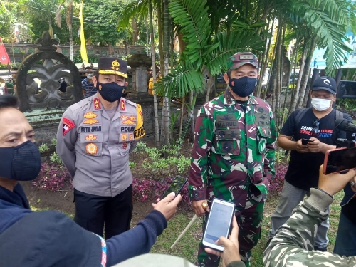 Maksimalkan Isoter Satgas Covid-19, Jemput Masyarakat yang Isoman