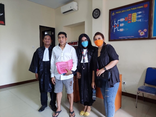 Kuat Dugaan ada Unsur Kriminalisasi dan Pemerasan dalam Kasus I Made Pariana