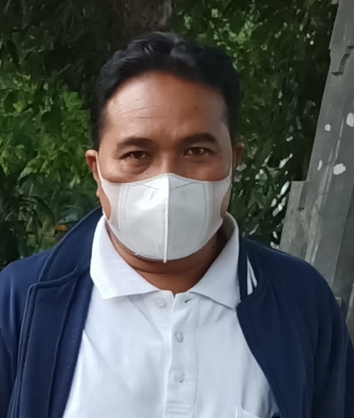 Kasus Sembuh Covid-19 Melejit di Angka 574 Orang, Pasien Meninggal juga Bertambah 33 Orang