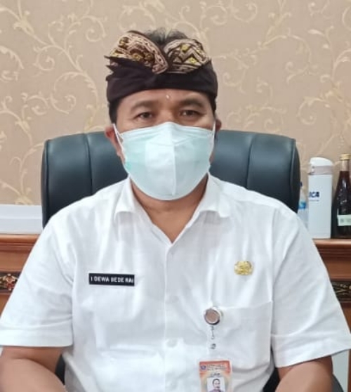 Kasus Melandai, Hari Ini Sebanyak 412 Orang Sembuh Covid-19 di Kota Denpasar, Kasus Positif Bertambah 159 Orang