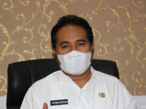 Kasus Sembuh Covid-19 di Kota Denpasar Melejit di Angka 305 Orang