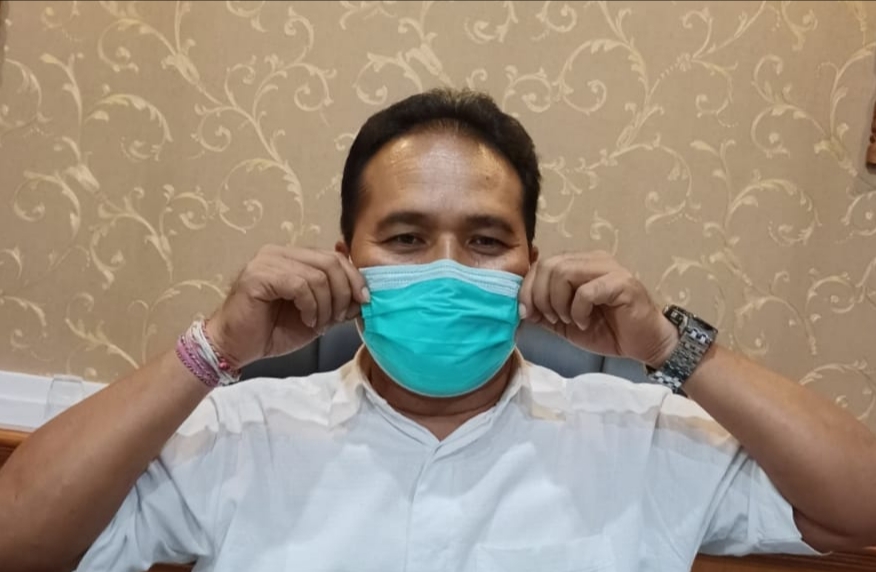 Sebanyak 364 Pasian Covid-19 Sembuh di Kota Denpasar, Kasus Positif Bertambah 326 Orang