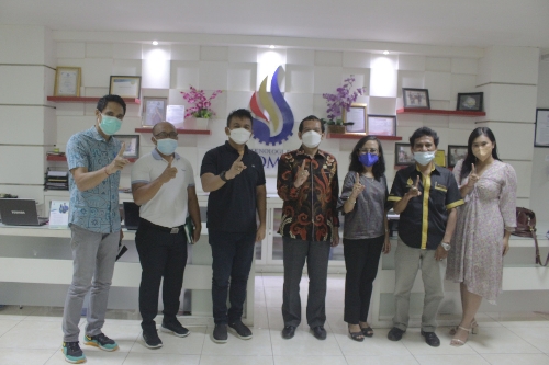 Pemkab Jembrana dan ITB STIKOM Bali Siap Magangkan Anak Muda Jembrana ke Singapura dan Kerja di Jepang