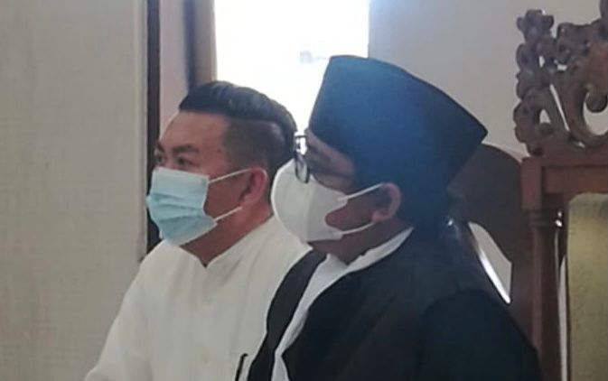 Pidananya Mulai Terlihat, Kuasa Hukum Korban Berharap Terdakwa Dihukum Berat