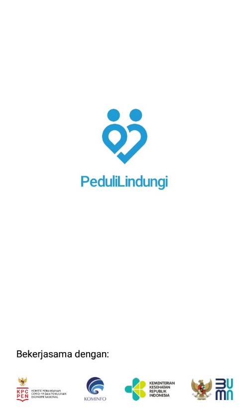 Optimalkan Pengendalian COVID-19, Ayo Download Aplikasi PeduliLindungi