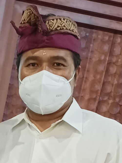 Sebanyak 84 Orang Sembuh Covid-19 di Kota Denpasar, Prosentase Kesembuhan Pasien Capai 93,15 Persen