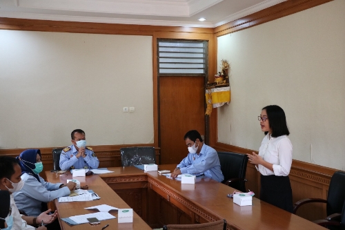 Oyagi Shuka, WNA Jepang Ajukan Permohonan Menjadi WNI