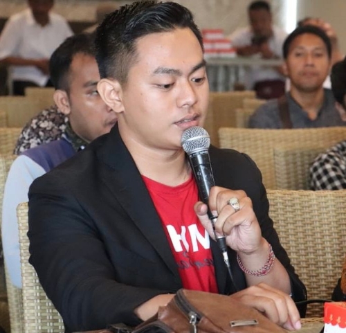 Dinilai Beban bagi Masyarakat, PC KMHDI Denpasar Minta Pemerintah Kaji Kembali Penerapan Ganjil Genap di Bali