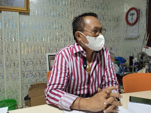 Ketua Organda Bali: Bagi Kendaraan Berplat Kuning, Aturan Ganjil-genap tidak Masalah