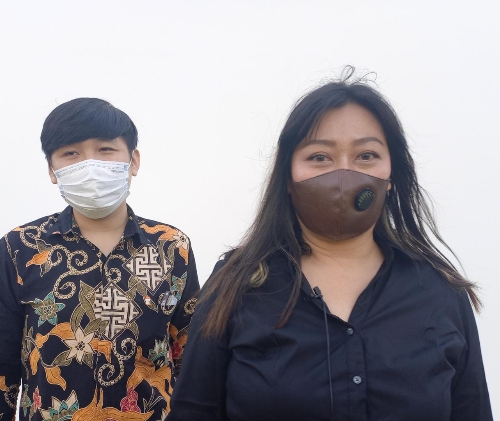 Sesuai Fakta Hukum, Pengacara Cecilia Sayangkan Penangkapan Sekuriti di Kembangan Utara