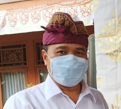 Kasus Covid-19 Menurun, BOR Isolasi RS di Denpasar Rata-rata 50.72 Persen