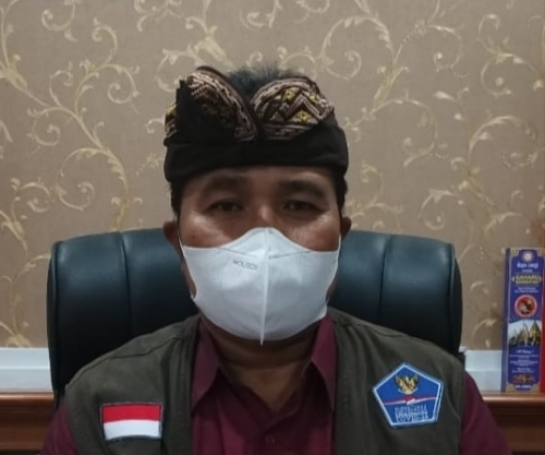 Sebanyak 32 Orang Sembuh Covid-19 di Kota Denpasar