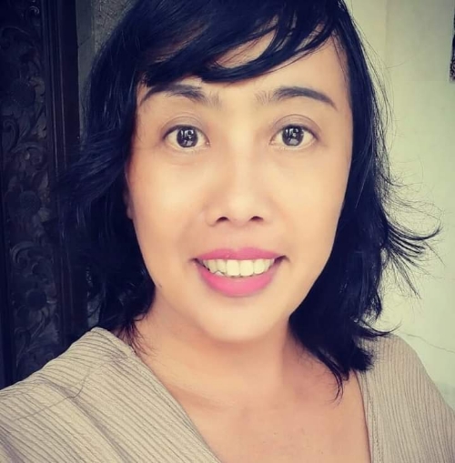 Dr. Gayatri Sambut Positif Pengurus PHDI Masa Bakti 2021-2026