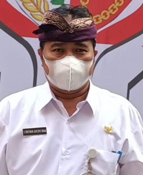 Kasus Sembuh di Kota Denpasar Bertambah 19 Orang, Kasus Positif Covid-19 Bertambah 11 Orang