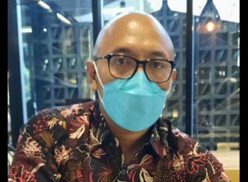 Meski Corona Landai, Jubir Satgas Beberkan Alasan Matim Naik ke Level 3 PPKM