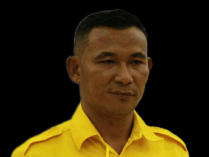 HUT ke 57, Ini yang Dilakukan DPD Golkar Mabar Besok