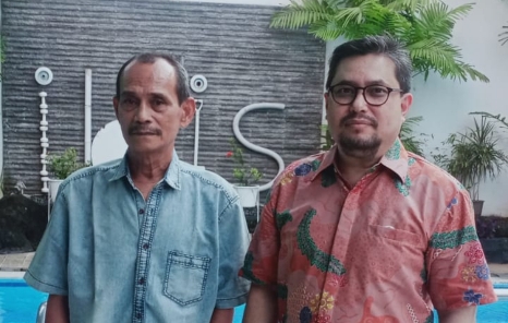 Momen Hut ke-4 IMO-Indonesia Launching e-sertifikat dan Siap Rekrut Anggota Baru di 514 Kab/Kota