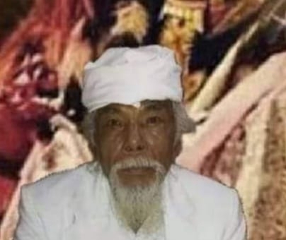 Jero Balian Mangku Sumawijaya: Balian harus Menguasai Konsep Usada Memanfaatkannya Kerangka Konseptual di Bidang Pencegahan