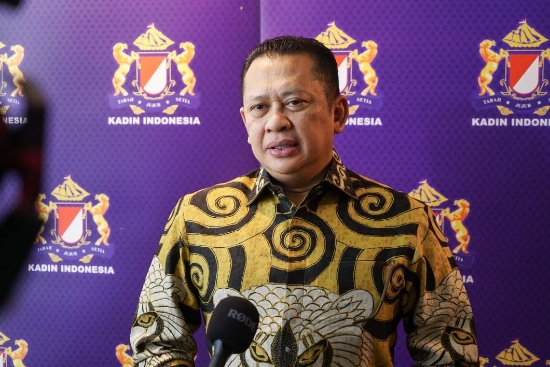 Bamsoet Apresiasi Sikap Terbuka Luhut Panjaitan Terkait Pengadaan PCR