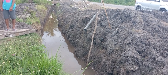 Jatuh ke Selokan, Balita di Labuan Bajo Meninggal Dunia