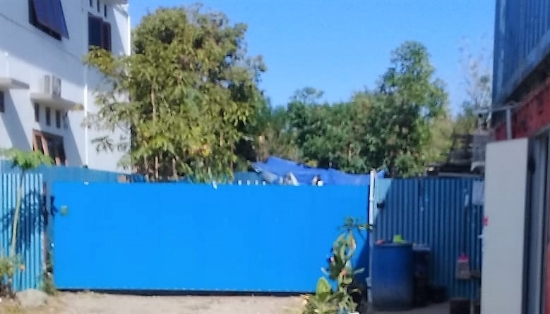 Pasca Gerebek, Polres Mabar masih Selidiki Dokumen PT SSP