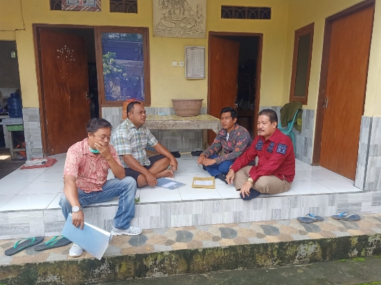 Kemenkumham Bali Hadirkan Inovasi Layanan _Wayan Jempolan_ di Tiga Kabupaten