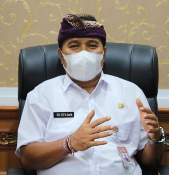 Kasus Meninggal Dunia Nihil, Sebanyak 3 Orang Pasien Covid-19 di Kota Denpasar Sembuh