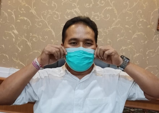 Kasus Meninggal Dunia Nihil, Kasus Sembuh Covid-19 di Kota Denpasar Bertambah 6 Orang
