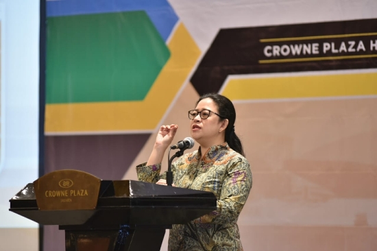 Puan Maharani Dorong Keadilan untuk Kasus NWR