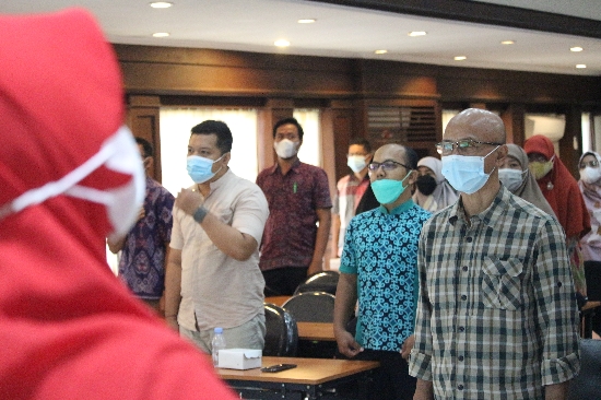 Terobosan Baru Kolaboratif, Share Education Grand Opening di Bali