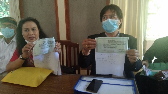 Aneh! Tanah Warga Masih Sengketa, Kejaksaan Justru Akui sebagai Tanah Milik Negara