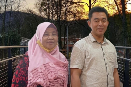 Pengadilan Agama Indramayu Tetapkan Ahli Waris Muslik Affandi Jatuh ke Samroh Binti Abdul Jalil