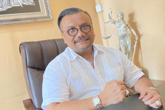 Bela Warga Bangli Dikasepekang, Togar Situmorang Law Firm Adukan Masalahnya ke Polres Bangli