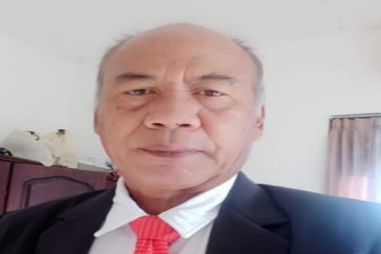 Wayan Putrayasa: Hormati Proses Hukum Yang Sedang Berjalan, Karena Negara Kita Adalah Negara Hukum