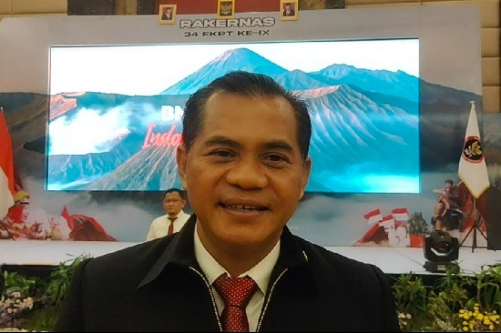 Tingkatkan Kewaspadaan, BNPT Urai Ciri Penceramah Radikal