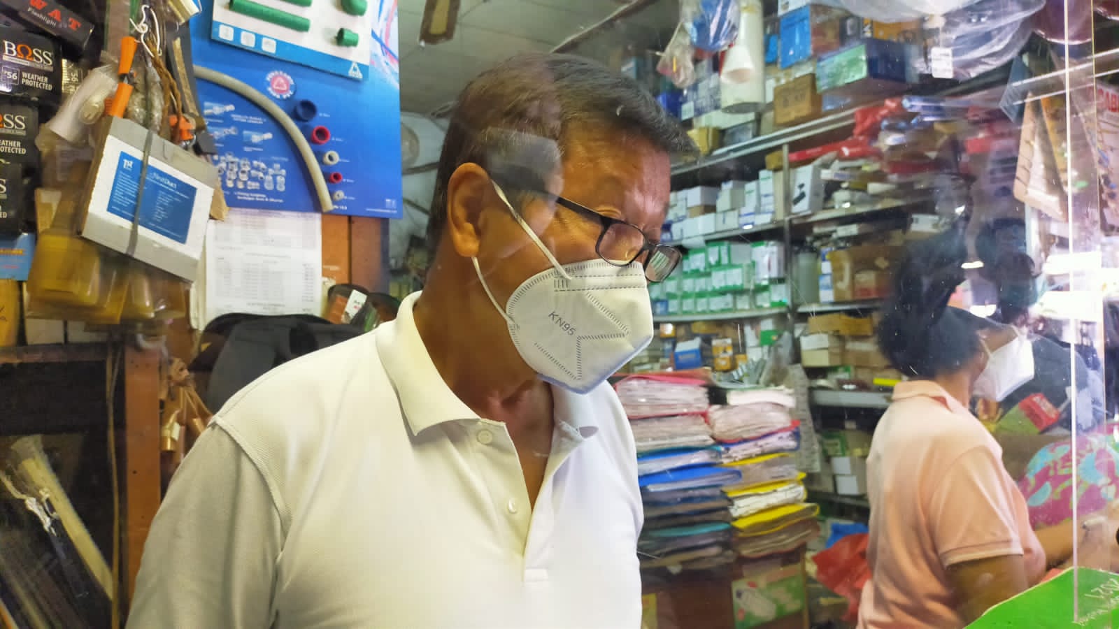 Sengketa Tanah Ungasan 5,6 Hektar, Terungkap Tony Lie Akui Namanya Tercantum di Sertifikat